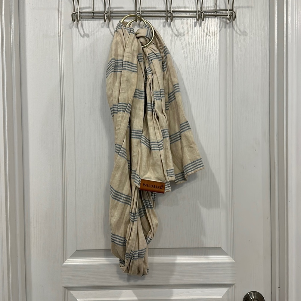 Wildbird Partridge Sling